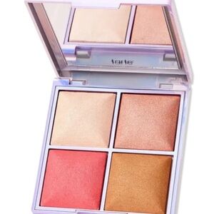 Tarte Blush Glow Squad Volume II